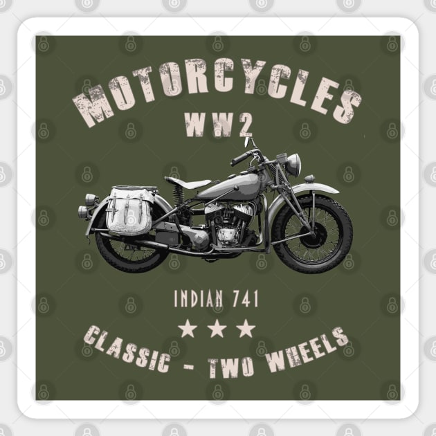 Vintage motorcycle enthusiasts top